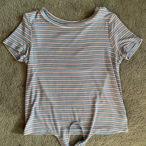 American Eagle Top